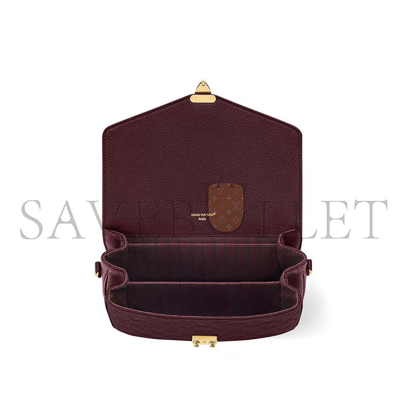 LOUIS VUITTON POCHETTE METIS MM M25939 (25*19*7cm) LOUIS VUITTON POCHETTE METIS MM M25939 (25*19*7cm)